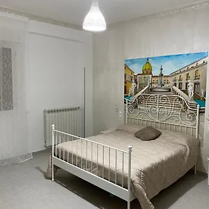 Appartamento Palermo City Room, Palermo