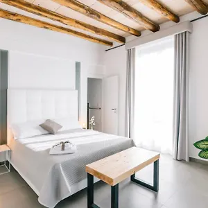 Appartamento Dolcevita Gold, Palermo
